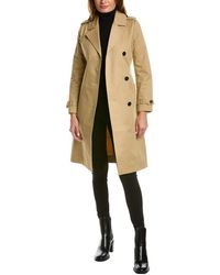 AllSaints Raincoats and trench coats 