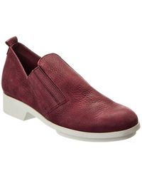 Arche - Ioskhi Leather Bootie - Lyst