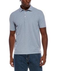 Vintage 1946 - Aero Cloud Polo Shirt - Lyst