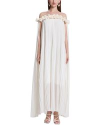Kaimilan - Maxi Dress - Lyst