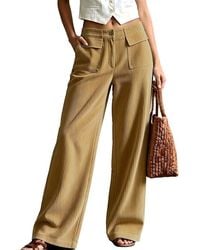 La Petite Cera - Pant - Lyst