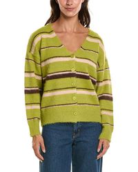 CELESTINE SEI - Cardigan - Lyst