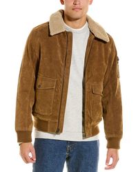 Levi's Casual jackets for Men | Online 