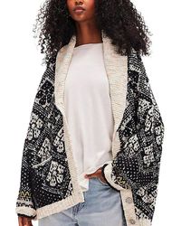 FLORIDA FASHION - Cardigan - Lyst