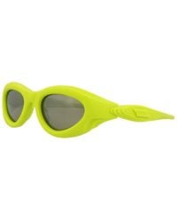 Bottega Veneta - 51mm Sunglasses - Lyst