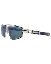 Balmain - Bps-139C59 59Mm Sunglasses - Lyst