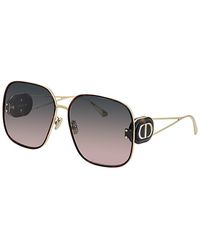 Dior - Bobby 64Mm Sunglasses - Lyst