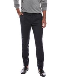 Slowear - Incotex Virgin Wool Regular Fit Pant - Lyst