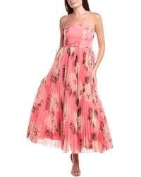 Hutch - Costella Gown - Lyst
