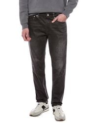 Rag & Bone - Fit 3 Miramar Aero Stretch Jean - Lyst