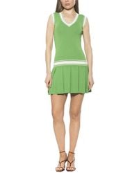 Alexia Admor - Venus A-Line Dress - Lyst