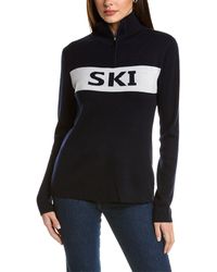 SKEA - Reed Ski Wool-blend Sweater - Lyst