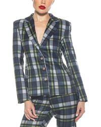Alexia Admor - Gwen Blazer - Lyst