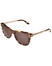Tom Ford - 1104 53Mm Sunglasses - Lyst