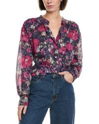 Isabel Marant - Isabel Marant Etoile Shirt - Lyst