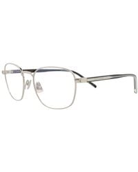 Saint Laurent - Gucci 53Mm Optical Frames - Lyst