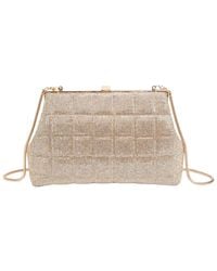 Urban Expressions - Karla Evening Clutch - Lyst