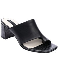 Sanctuary - Brisk Sandal - Lyst