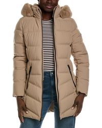 Laundry by Shelli Segal - Soft Tech Jacket - Lyst