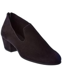 Arche - Malham Suede Pump - Lyst