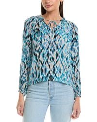 Shoshanna - Samson Top - Lyst