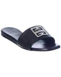 Givenchy Flat sandals for Women - Up to 45% off | Lyst