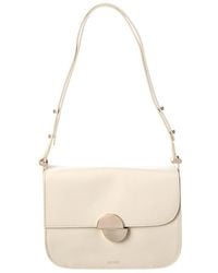 Jason Wu - Orbit Leather Shoulder Bag - Lyst