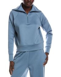Beyond Yoga - In The Flow 1/4-zip Pullover - Lyst