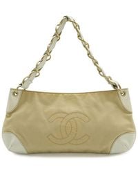 CHANEL - Chain Shoulder Bag (authentic Pre-loved) - Lyst