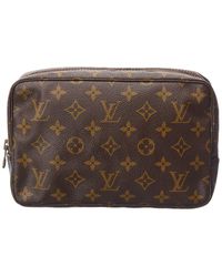 lv makeup bag