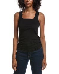 Michael Stars - Maccoy Square Neck Tank Top - Lyst