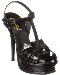 ysl tribute heels australia