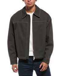 Helmut Lang - Carpenter Jacket - Lyst