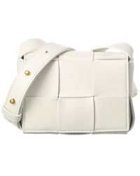 Bottega Veneta Shoulder bags for Women | Online Sale up to 66% off 
