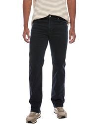 FRAME - Frame Jetset Virtue Modern Straight Jean - Lyst