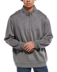 Tommy Bahama - Sport Tobago Bay 1/2-Zip Pullover - Lyst