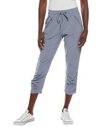XCVI - Aksana Legging - Lyst