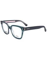 DSquared² - 51mm Optical Frames - Lyst