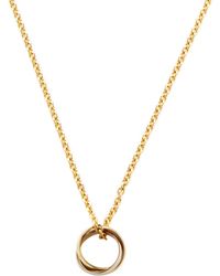 Women's Cartier Necklaces from $1,325 