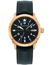 Philip Stein - Sky Finder Watch - Lyst
