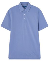 Robert Talbott - Lion Polo Shirt - Lyst