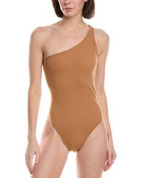 A.L.C. - A.L.C Skyler Swimsuit - Lyst