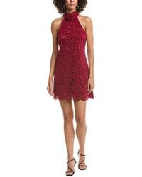 Likely - Tallie Mini Dress - Lyst