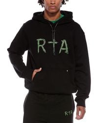 RTA - Dion Hoodie - Lyst