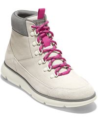 Cole Haan Ankle boots for Women | Black 