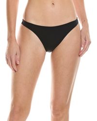 Solid & Striped - X Sofia Richie Grainge The Daniela Bikini Bottom - Lyst