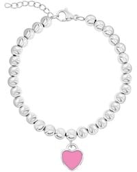 Donatello Gian - Dangle Bracelet - Lyst