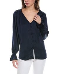 Walker & Wade - Tricia Top - Lyst