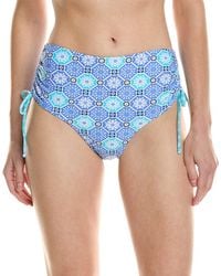 Stella Parker - High Waist Bottom - Lyst