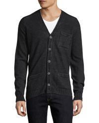 robert graham cardigan